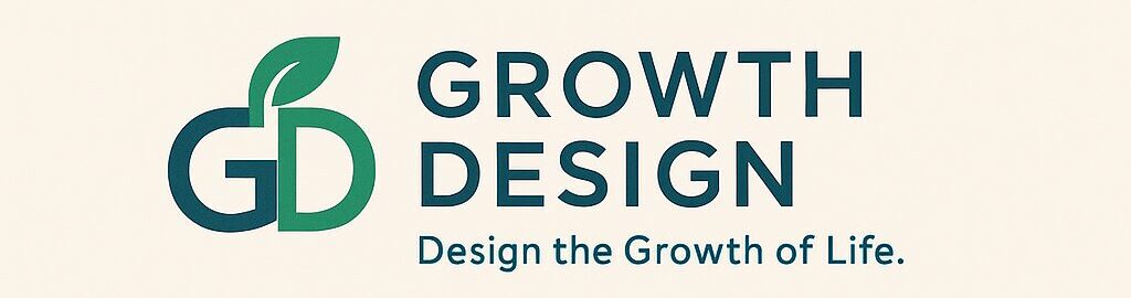 GROWTH DESIGN（グロースデザイン）
